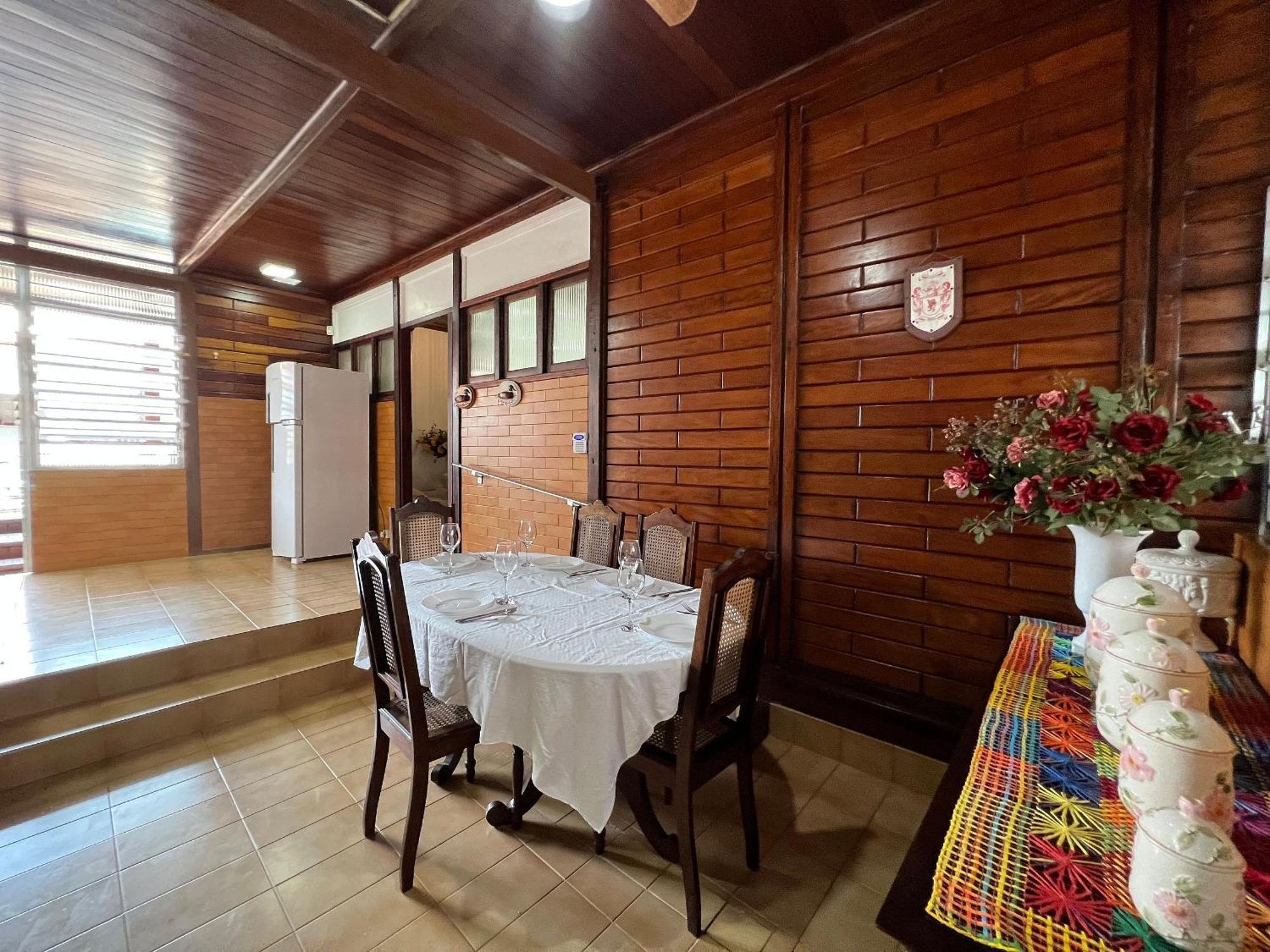 Casa Agradavel Com Piscina, A Poucos Passos Da Praia Peruibe Exterior photo