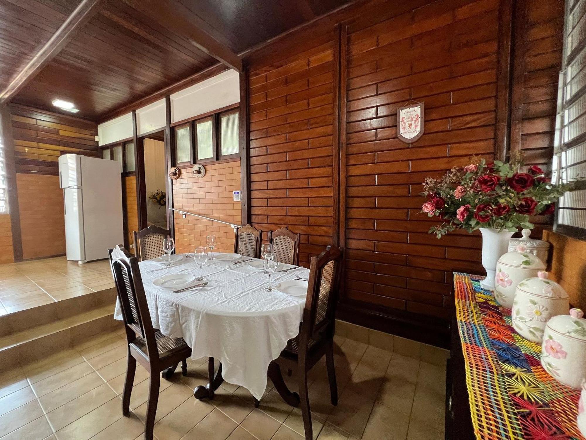 Casa Agradavel Com Piscina, A Poucos Passos Da Praia Peruibe Exterior photo