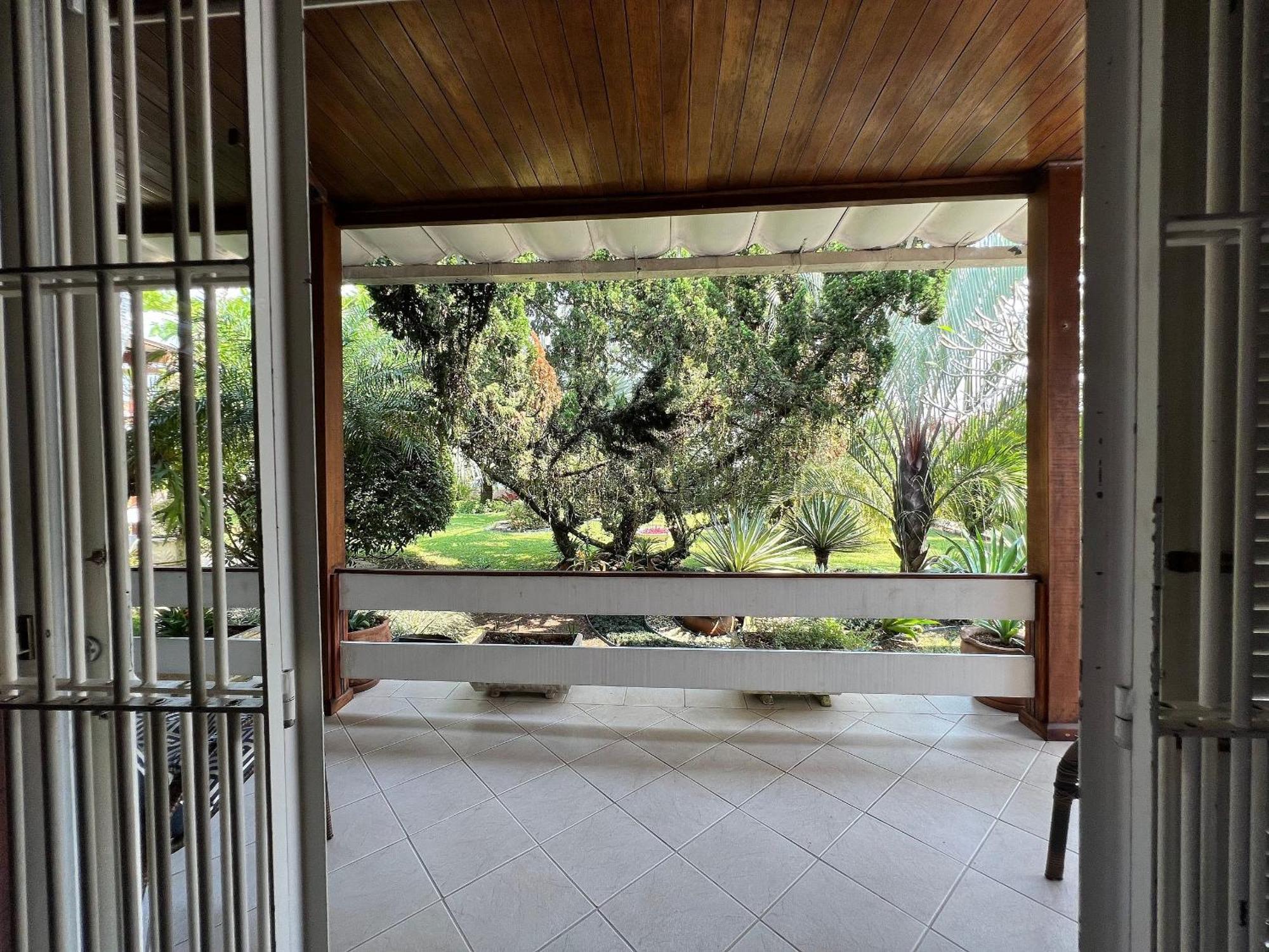 Casa Agradavel Com Piscina, A Poucos Passos Da Praia Peruibe Exterior photo