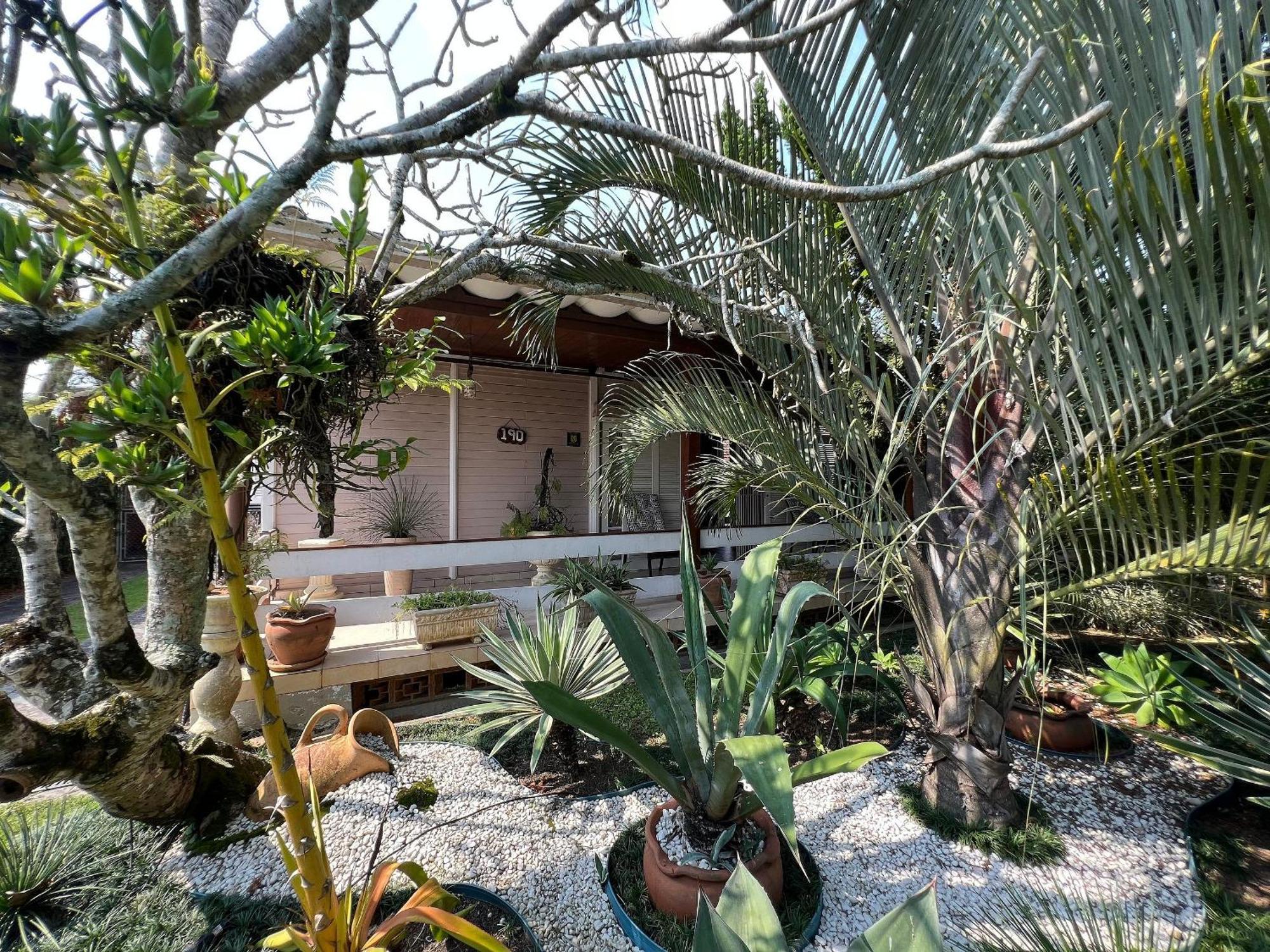 Casa Agradavel Com Piscina, A Poucos Passos Da Praia Peruibe Exterior photo